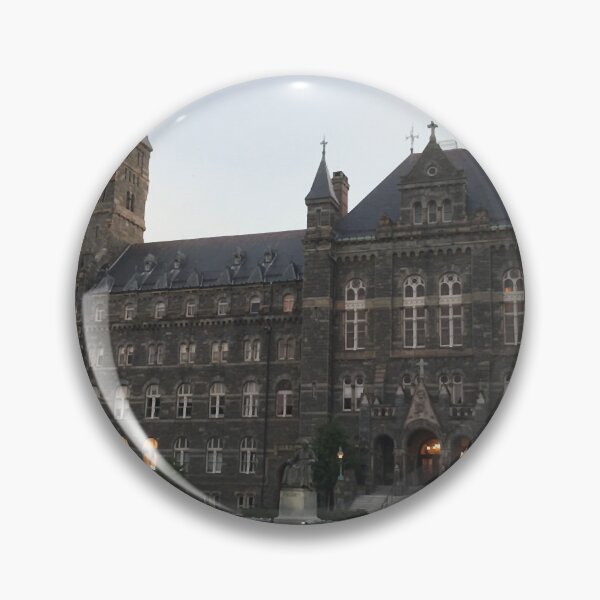 Item preview, Georgetown University Photograph designed and sold by leandredeen.