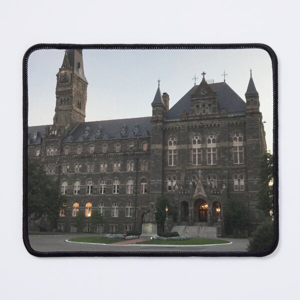 Item preview, Georgetown University Photograph designed and sold by leandredeen.
