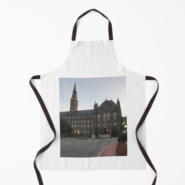 Item preview, Georgetown University Photograph designed and sold by leandredeen.