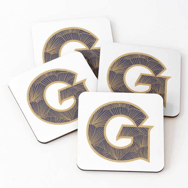 Item preview, Georgetown University Logo designed and sold by leandredeen.