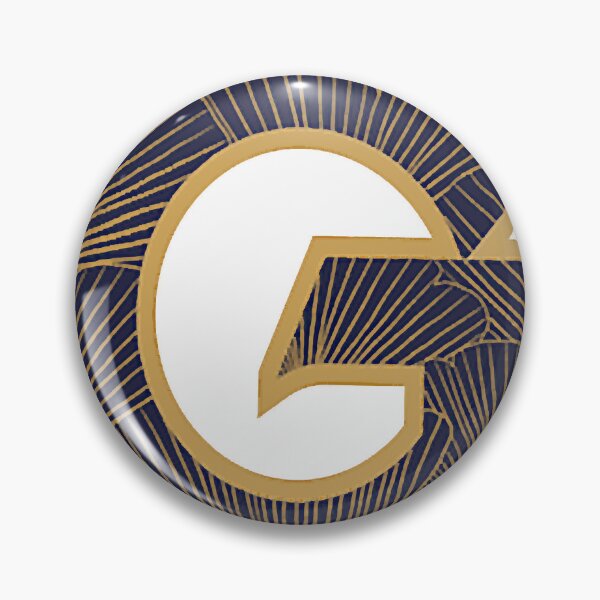 Item preview, Georgetown University Logo designed and sold by leandredeen.