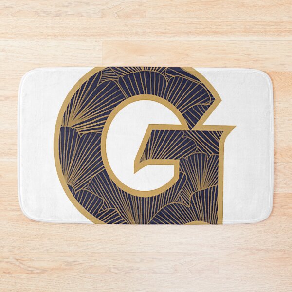 Item preview, Georgetown University Logo designed and sold by leandredeen.