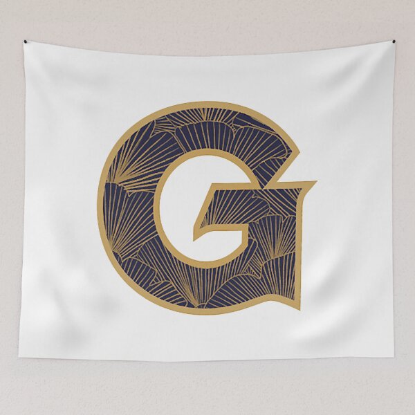 Item preview, Georgetown University Logo designed and sold by leandredeen.
