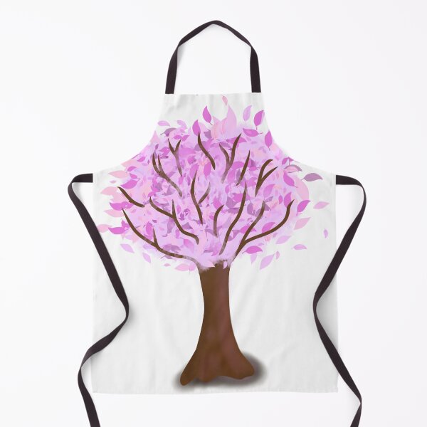 Item preview, A pink tree <3 designed and sold by Selesdesigns.