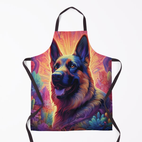 Item preview, Radiant Pup designed and sold by berubettoart.