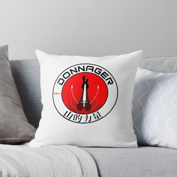 Item preview, Donnager rocinante spaceship logo the Éxpánsé designed and sold by ChomechaiWei.