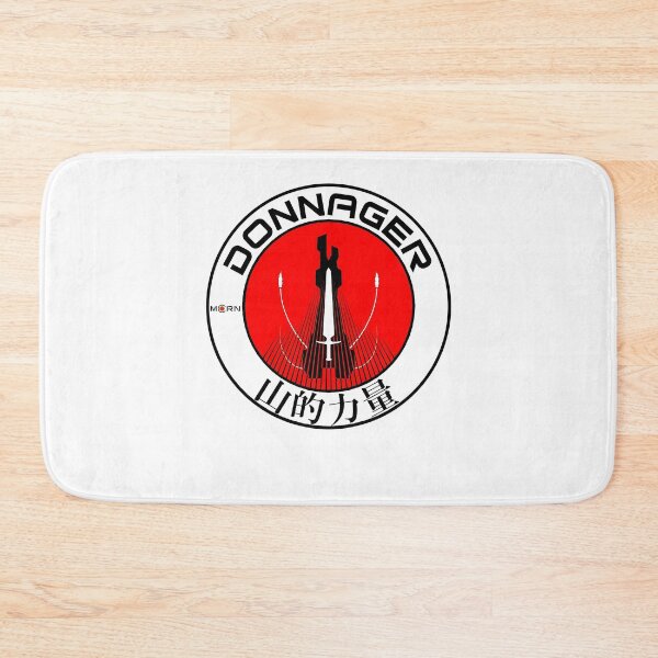 Item preview, Donnager rocinante spaceship logo the Éxpánsé designed and sold by ChomechaiWei.