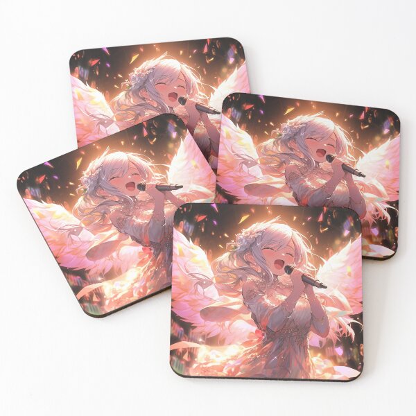 Item preview, Angel's Aria: Resonance of the Divine Diva designed and sold by CasualCommander.