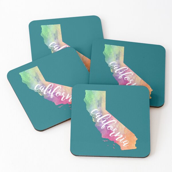 Item preview, California  designed and sold by Langstonn.