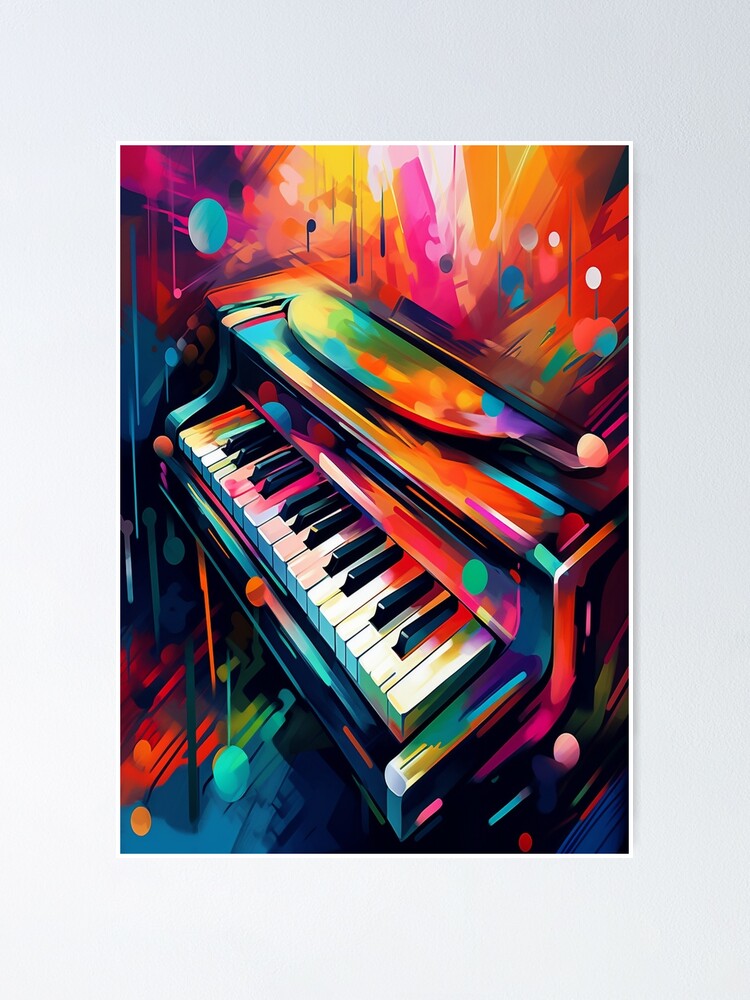 Outlet Poster Art Televista Piano Edited.