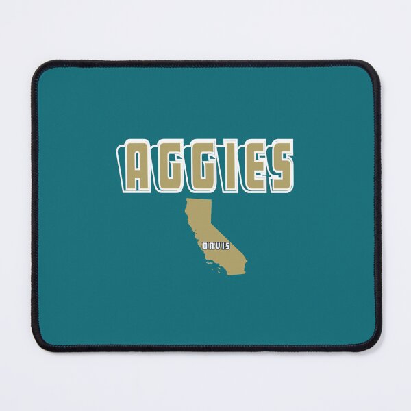 Item preview, Davis California CA UC Aggies designed and sold by Langstonn.