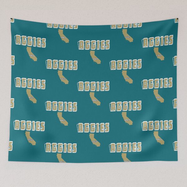 Item preview, Davis California CA UC Aggies designed and sold by Langstonn.