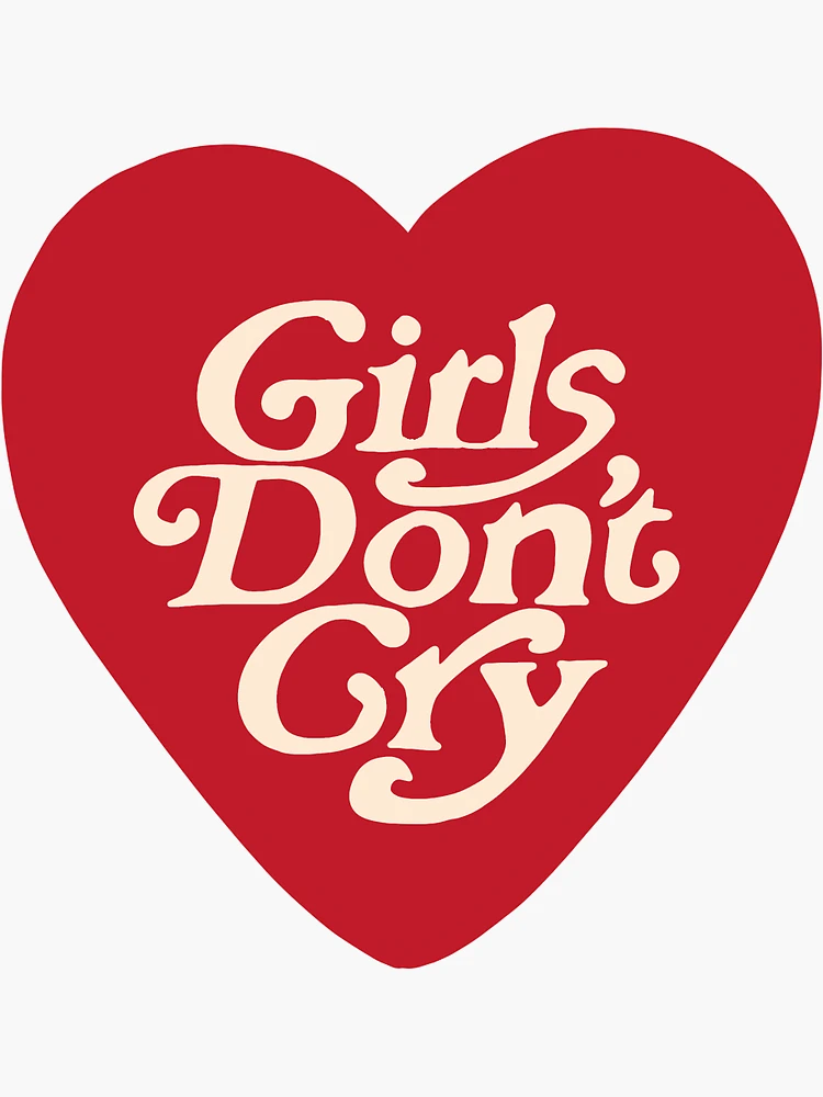 Girls Dont Cry Girls don't cry Helinox Chair | Grailed
