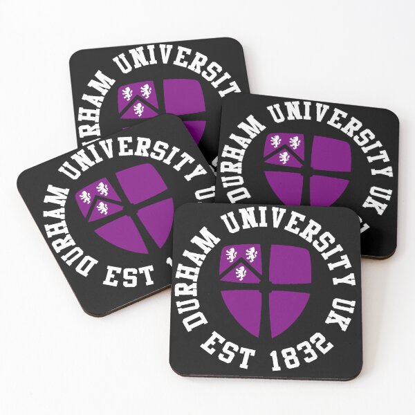 Item preview, Durham University Durham UK designed and sold by UkCollegeVibes.