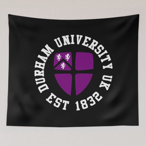 Item preview, Durham University Durham UK designed and sold by UkCollegeVibes.