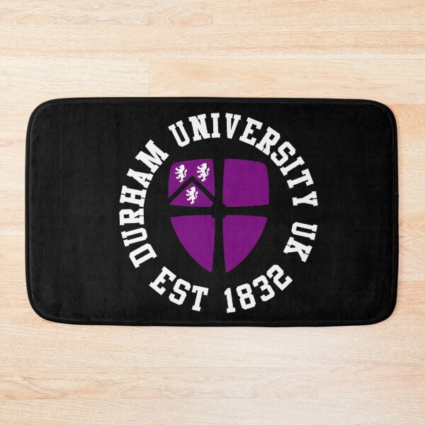 Item preview, Durham University Durham UK designed and sold by UkCollegeVibes.