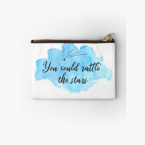 Item preview, You could rattle the stars designed and sold by CreateHappy.