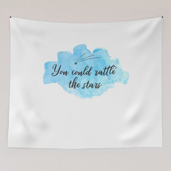 Item preview, You could rattle the stars designed and sold by CreateHappy.