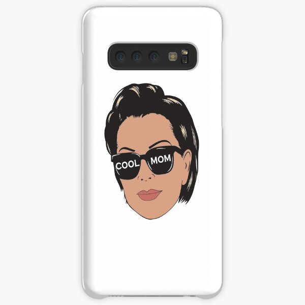 Cool Mom Samsung Galaxy Snap Case