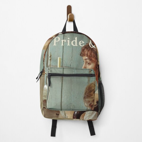 Item preview, Pride & Prejudice Movie  designed and sold by KellenhoUston.