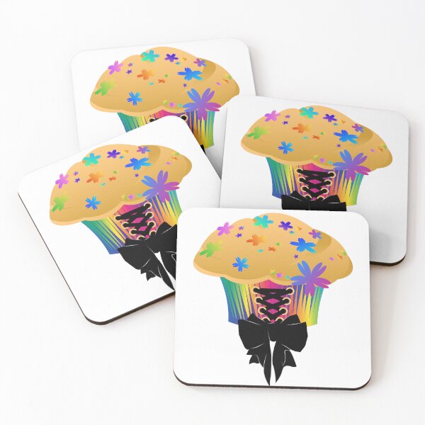 Item preview, The Magic Muffin designed and sold by bladeandbriar.