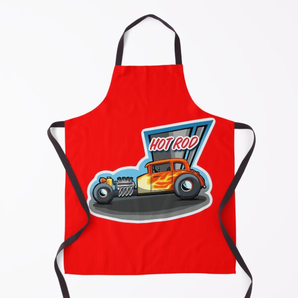 Item preview, HotRod designed and sold by Ajcustomrugs.