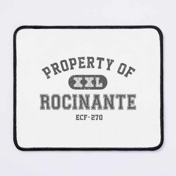 Item preview, Property of the Rocinante designed and sold by ChomechaiWei.