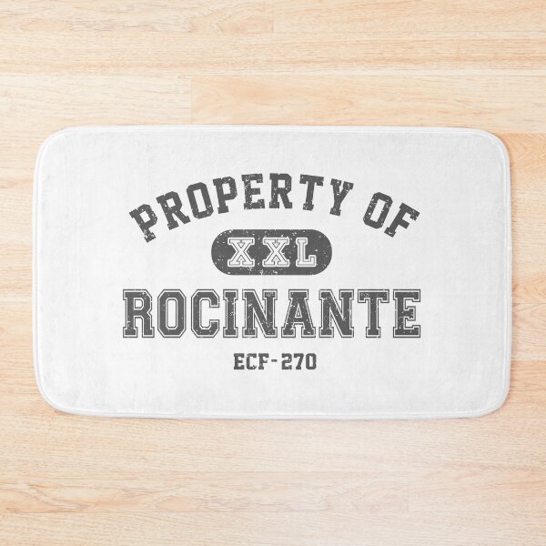 Item preview, Property of the Rocinante designed and sold by ChomechaiWei.