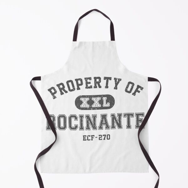 Item preview, Property of the Rocinante designed and sold by ChomechaiWei.
