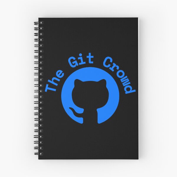 Item preview, The Git Crowd designed and sold by Yankee Doodle Gandy.