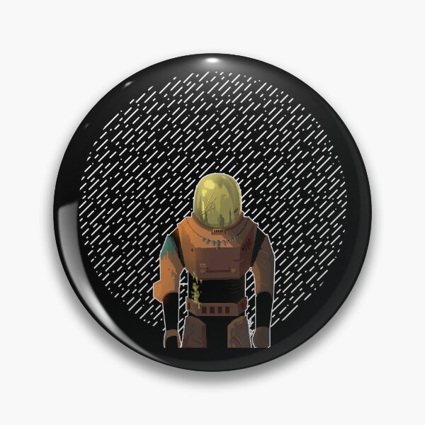 Item preview, Risk Of Rain 2 Commando designed and sold by PhailinSaeiao.