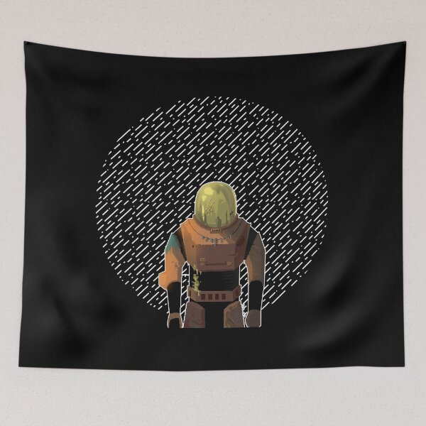 Item preview, Risk Of Rain 2 Commando designed and sold by PhailinSaeiao.