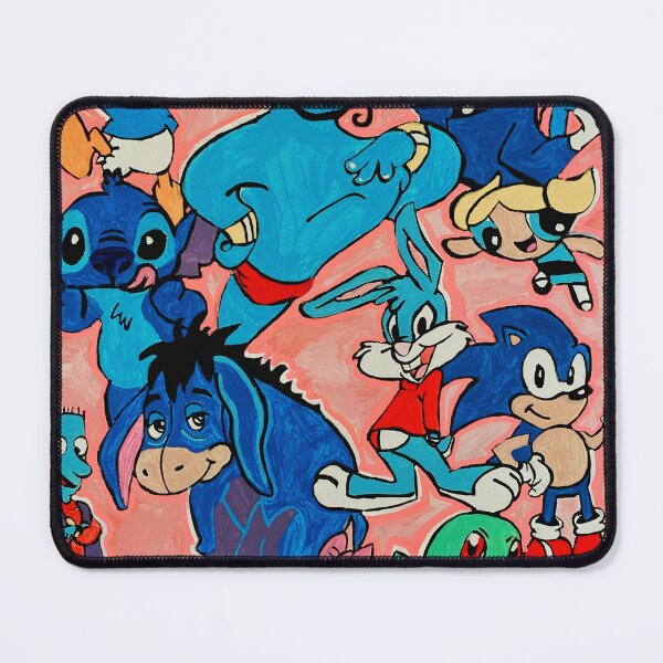 Item preview, Blue Animation designed and sold by MJG1203.
