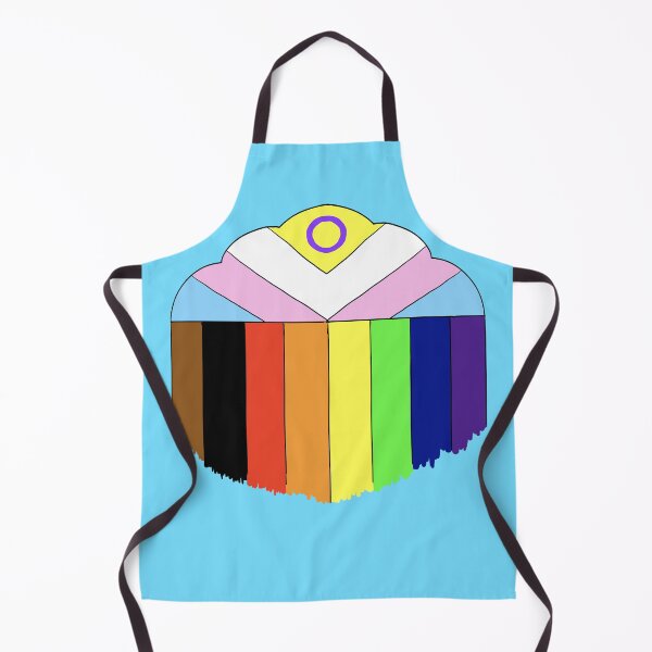 Item preview, Pride Cloud designed and sold by CatellaArs.