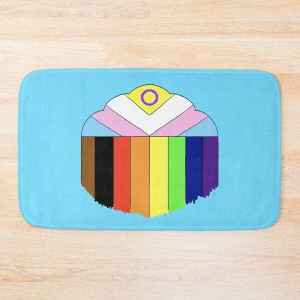 Item preview, Pride Cloud designed and sold by CatellaArs.