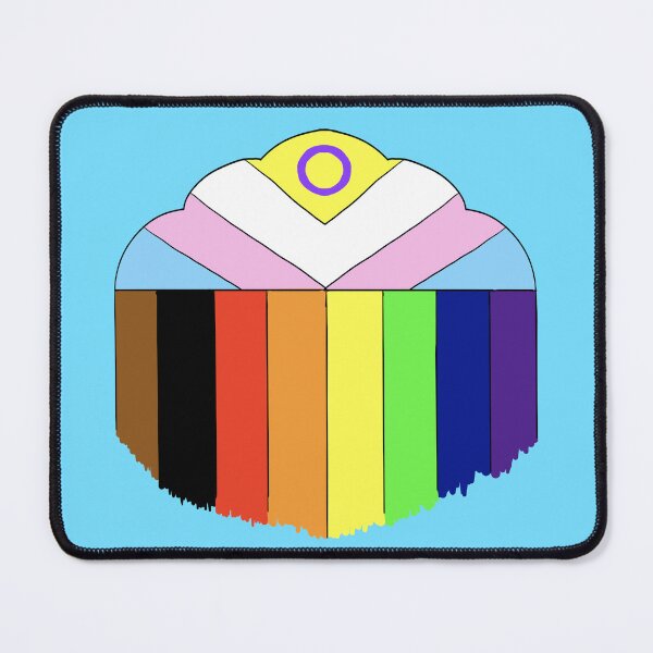 Item preview, Pride Cloud designed and sold by CatellaArs.