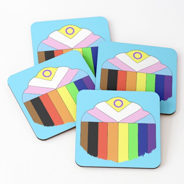 Item preview, Pride Cloud designed and sold by CatellaArs.