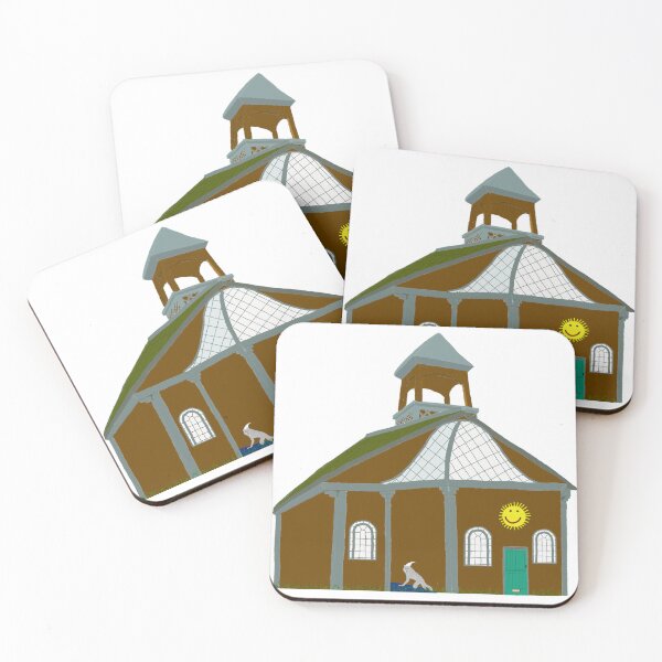 Item preview, Bonita's house designed and sold by TheWellnessSpac.