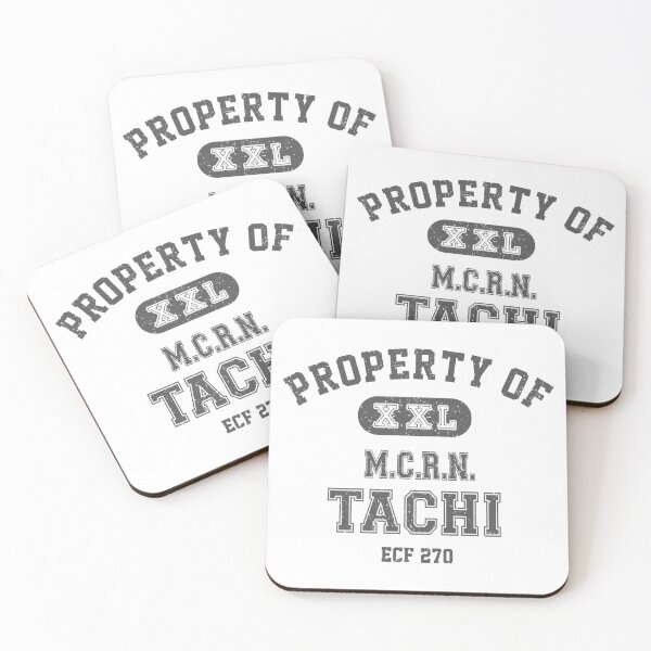 Item preview, Property of the Tachi designed and sold by ChomechaiWei.