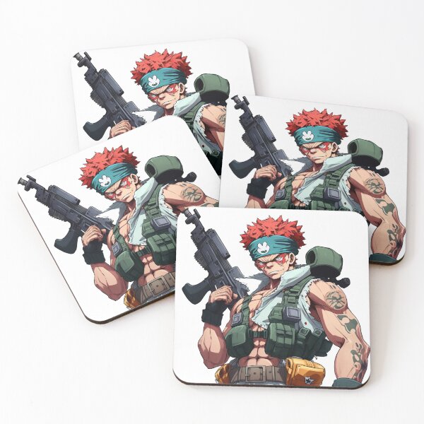 Item preview, 2d fighter character  designed and sold by YasirDemon7.