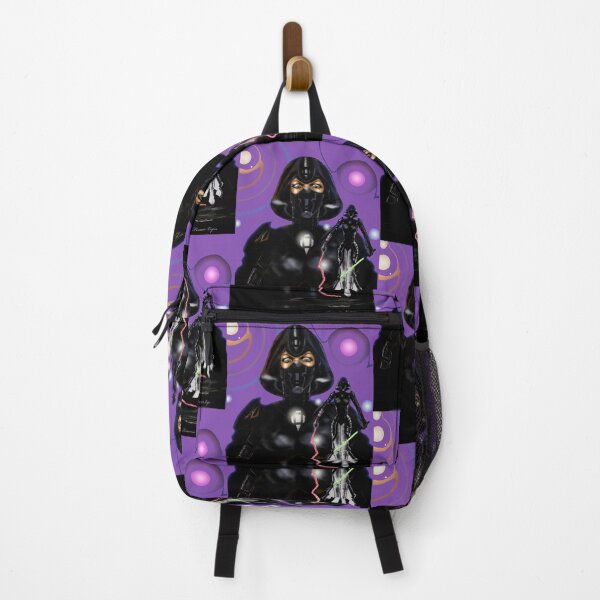 Item preview, LADY-VADER A NEW FORCE designed and sold by LopesArtDesigns.