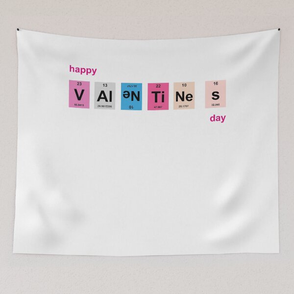 Item preview, Funny Science Geek Nerd Chemistry Teacher Valentines Day T-shirt Gift designed and sold by mrsmitful.
