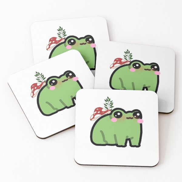 Item preview, Little Frog designed and sold by Marti-.