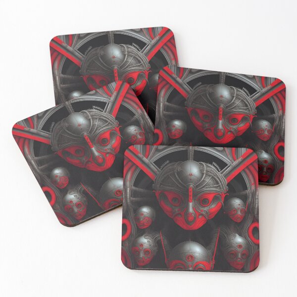 Item preview, Conceived Alien Lifeforms designed and sold by RaidarPro.