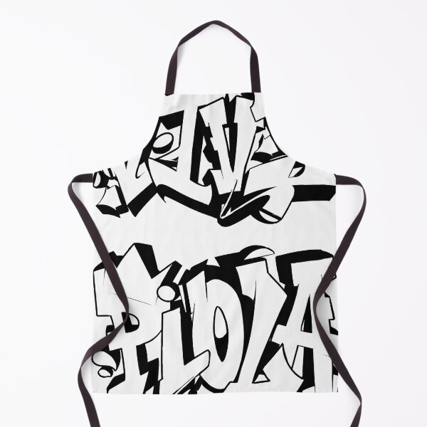 Item preview, lettering vive piola designed and sold by blak-kiwi.