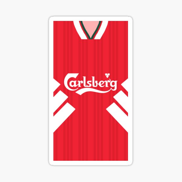 Liverpool Sticker