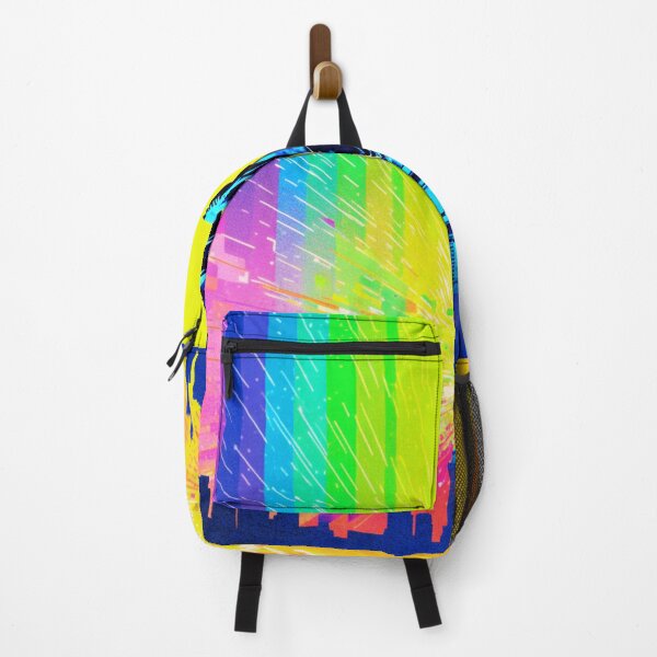 Item preview, Rainbow Liberty designed and sold by KMQN.
