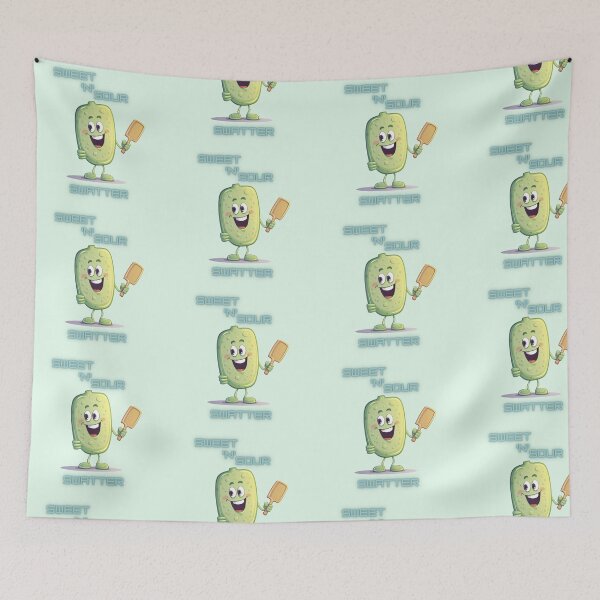 Item preview, Pickleball  designed and sold by ttntt.