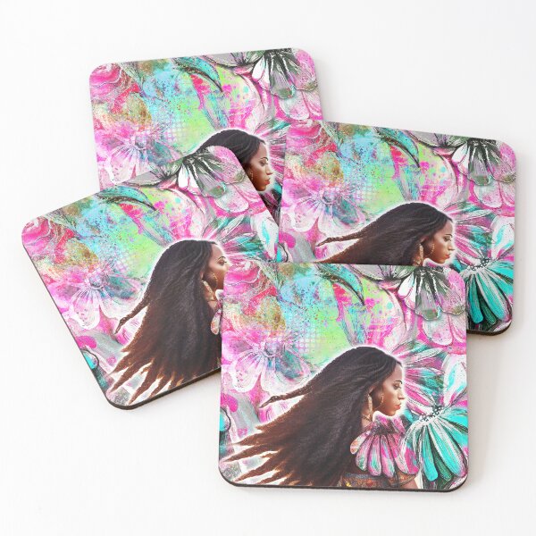Item preview, Floral Explosion  designed and sold by digitaldoodlers.