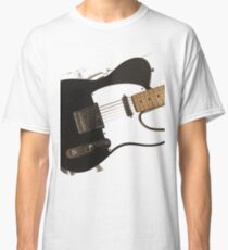 telecaster shirts